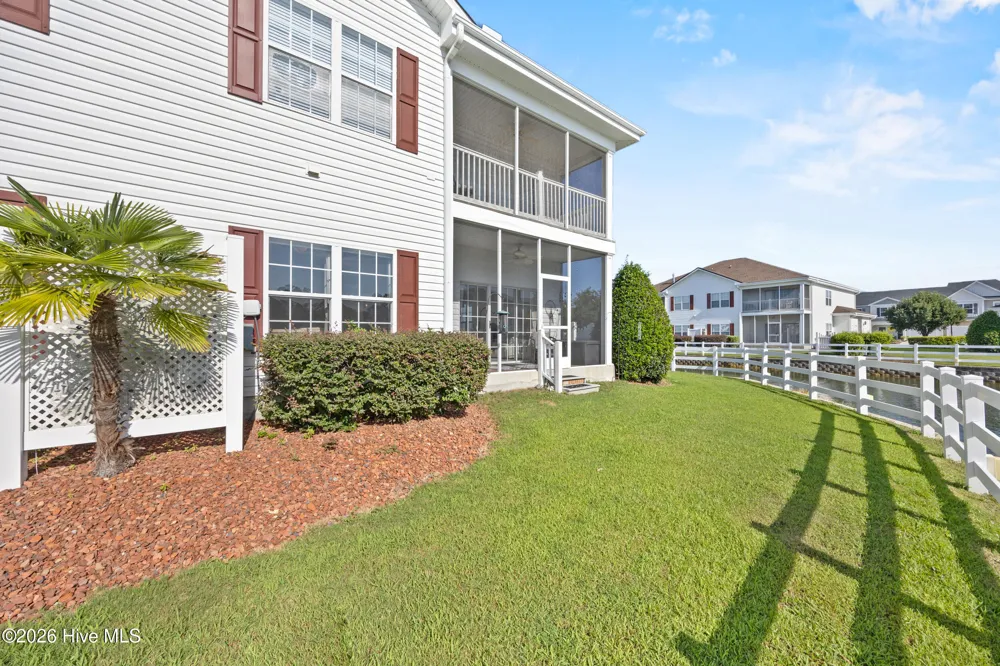 8855 Radcliff Drive NW #Unit 43a Calabash, NC 28467