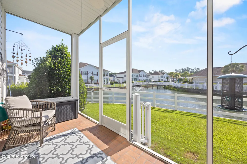 8855 Radcliff Drive NW #Unit 43a Calabash, NC 28467