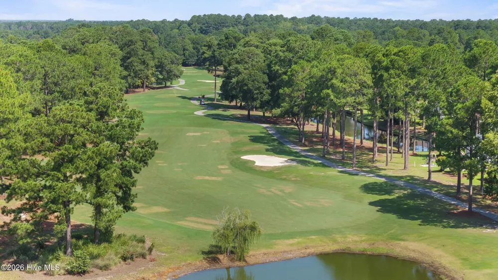 8855 Radcliff Drive NW #Unit 43a Calabash, NC 28467