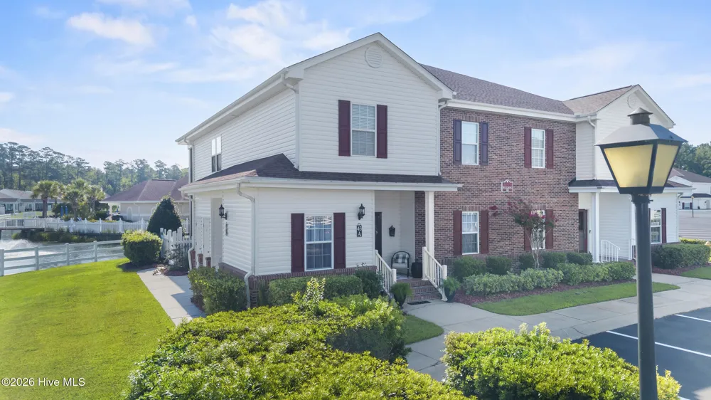 8855 Radcliff Drive NW #Unit 43a Calabash, NC 28467