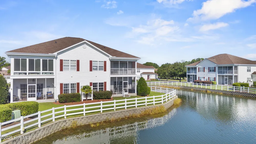8855 Radcliff Drive NW #Unit 43a Calabash, NC 28467