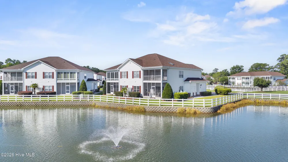 8855 Radcliff Drive NW #Unit 43a Calabash, NC 28467