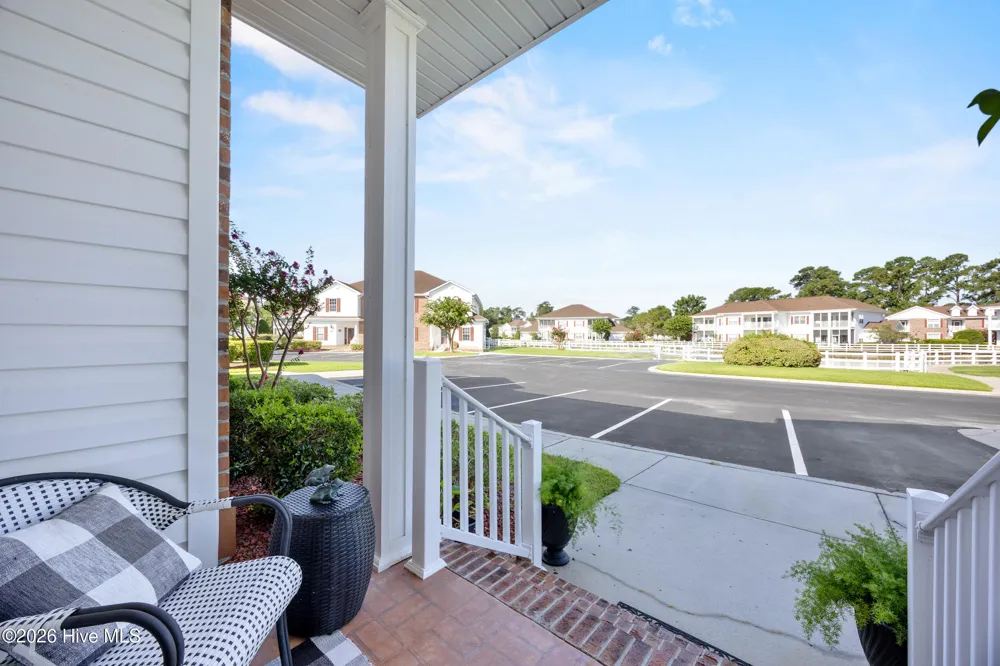 8855 Radcliff Drive NW #Unit 43a Calabash, NC 28467