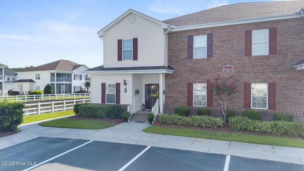 8855 Radcliff Drive NW #Unit 43a Calabash, NC 28467