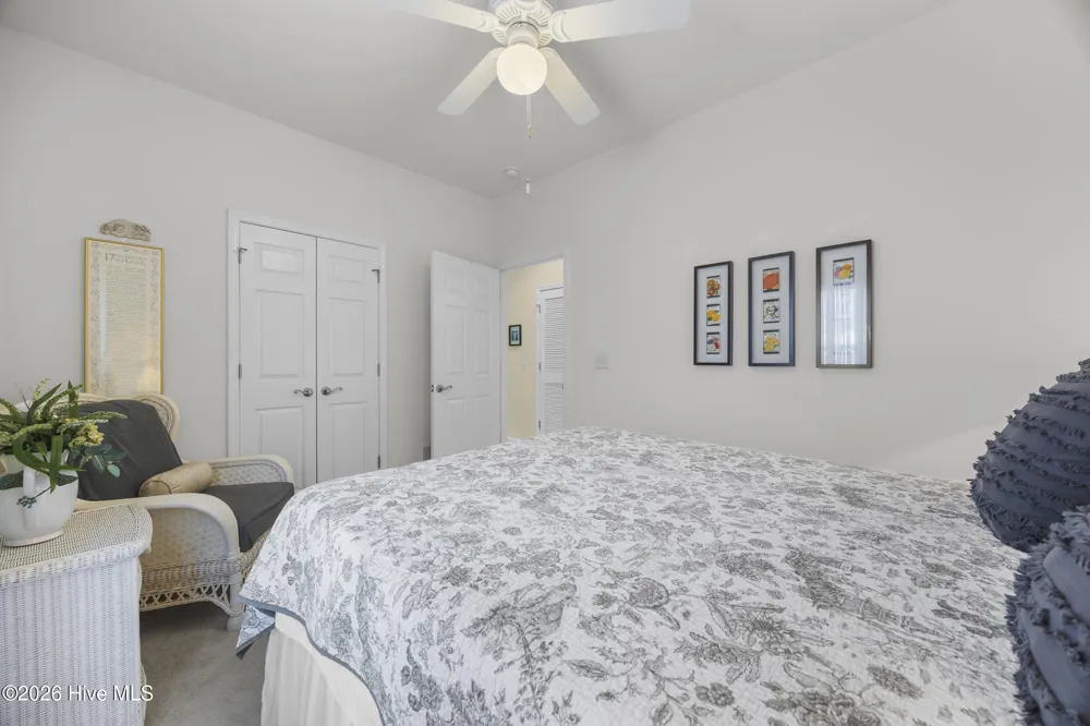 8855 Radcliff Drive NW #Unit 43a Calabash, NC 28467