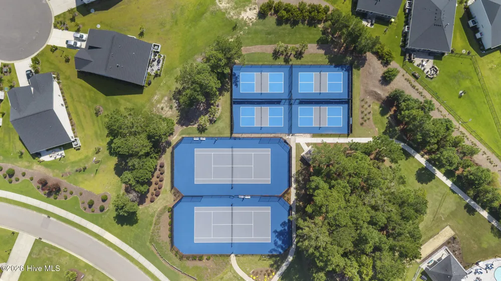 8855 Radcliff Drive NW #Unit 43a Calabash, NC 28467
