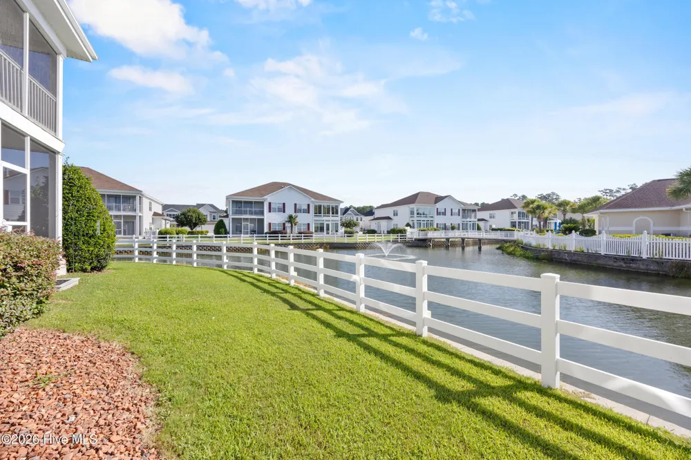 8855 Radcliff Drive NW #Unit 43a Calabash, NC 28467