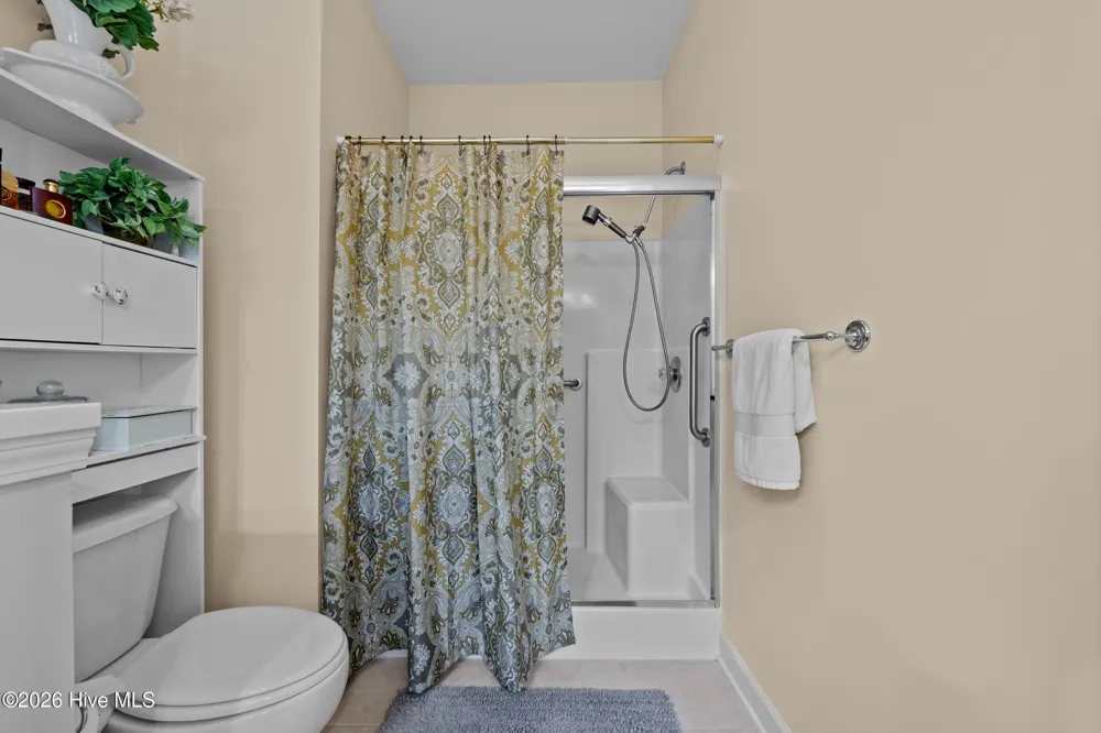 8855 Radcliff Drive NW #Unit 43a Calabash, NC 28467