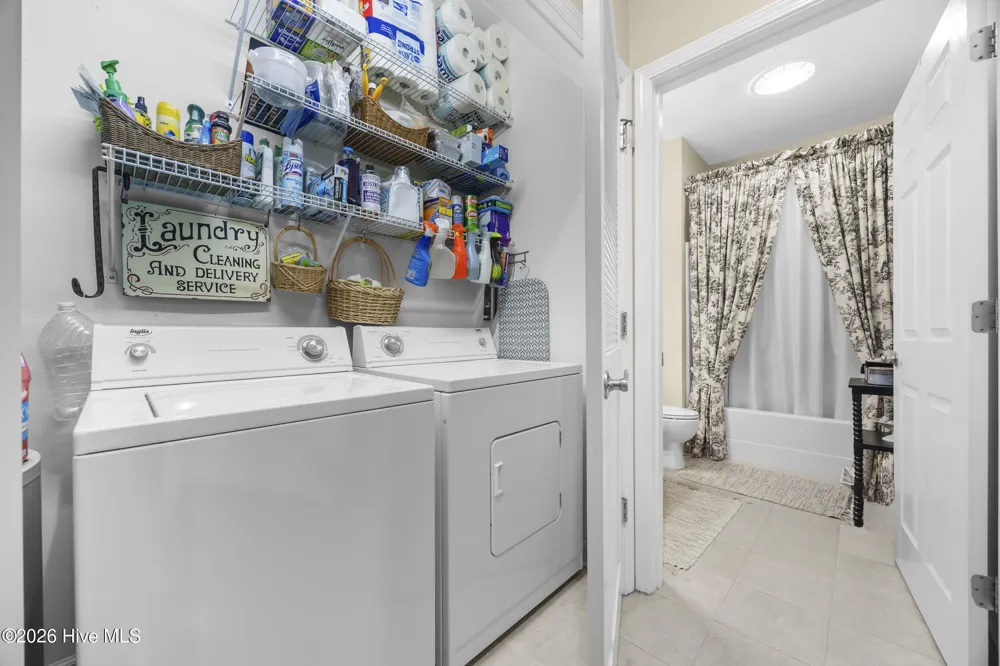 8855 Radcliff Drive NW #Unit 43a Calabash, NC 28467