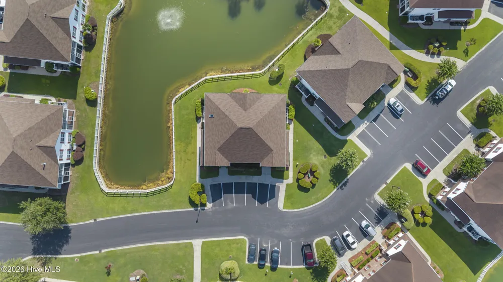 8855 Radcliff Drive NW #Unit 43a Calabash, NC 28467
