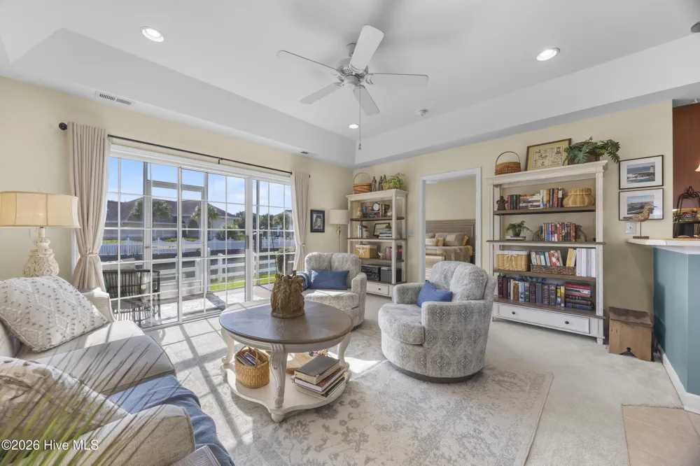 8855 Radcliff Drive NW #Unit 43a Calabash, NC 28467