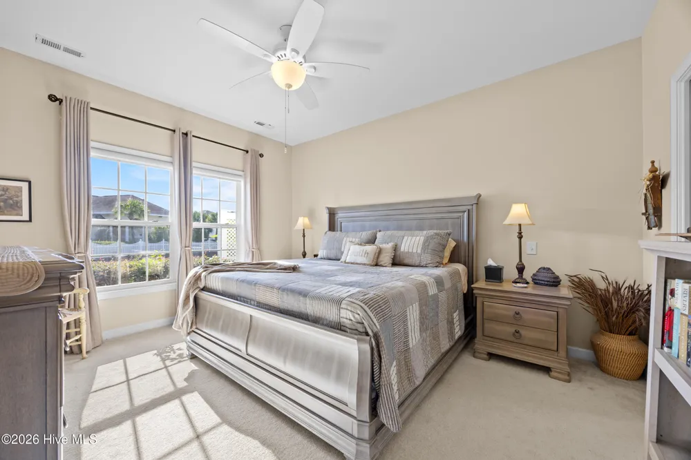 8855 Radcliff Drive NW #Unit 43a Calabash, NC 28467