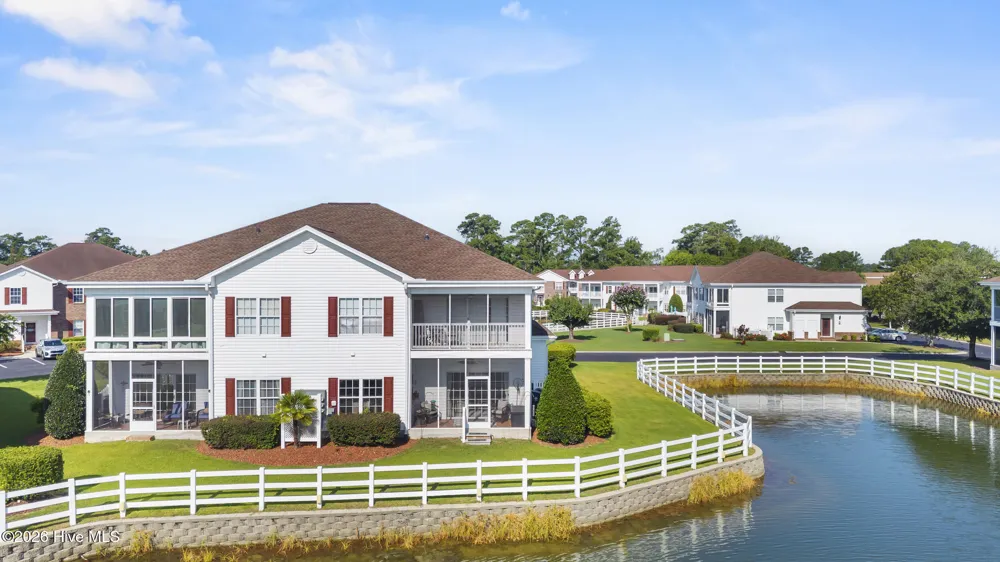 8855 Radcliff Drive NW #Unit 43a Calabash, NC 28467