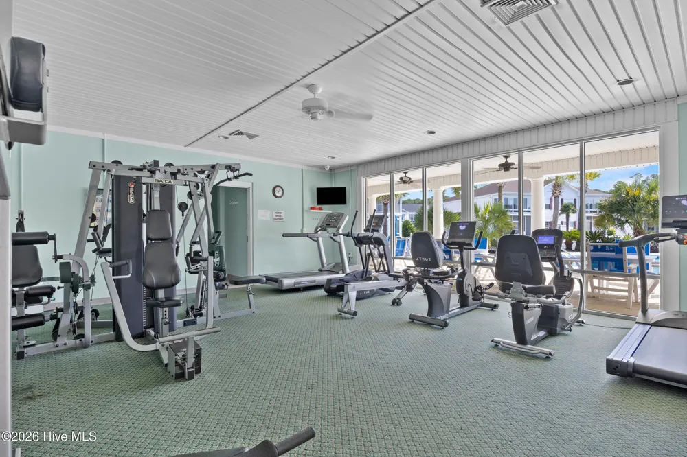 8855 Radcliff Drive NW #Unit 43a Calabash, NC 28467
