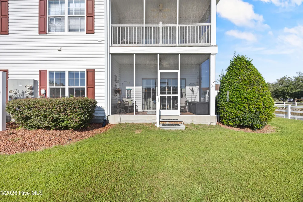 8855 Radcliff Drive NW #Unit 43a Calabash, NC 28467