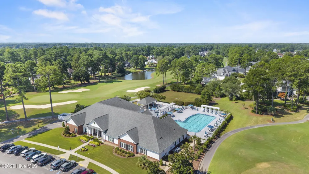 8855 Radcliff Drive NW #Unit 43a Calabash, NC 28467