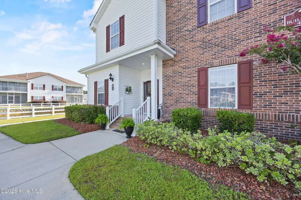 8855 Radcliff Drive NW #Unit 43a Calabash, NC 28467