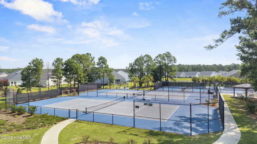 8855 Radcliff Drive NW #Unit 43a Calabash, NC 28467