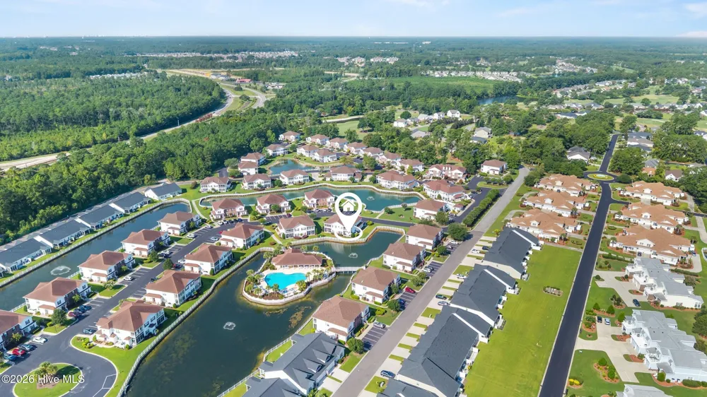8855 Radcliff Drive NW #Unit 43a Calabash, NC 28467