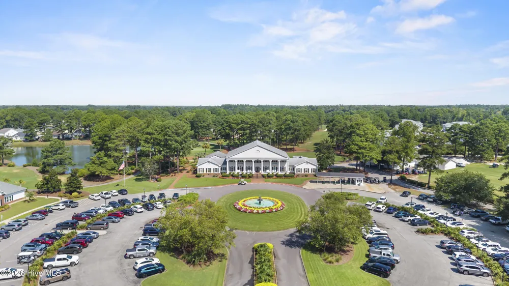 8855 Radcliff Drive NW #Unit 43a Calabash, NC 28467
