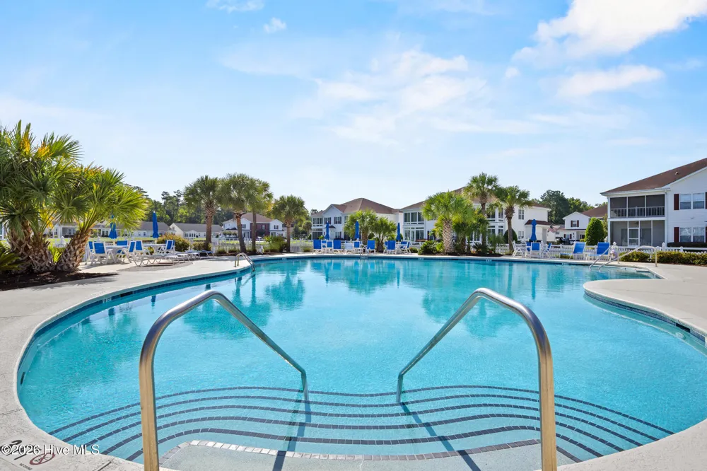 8855 Radcliff Drive NW #Unit 43a Calabash, NC 28467