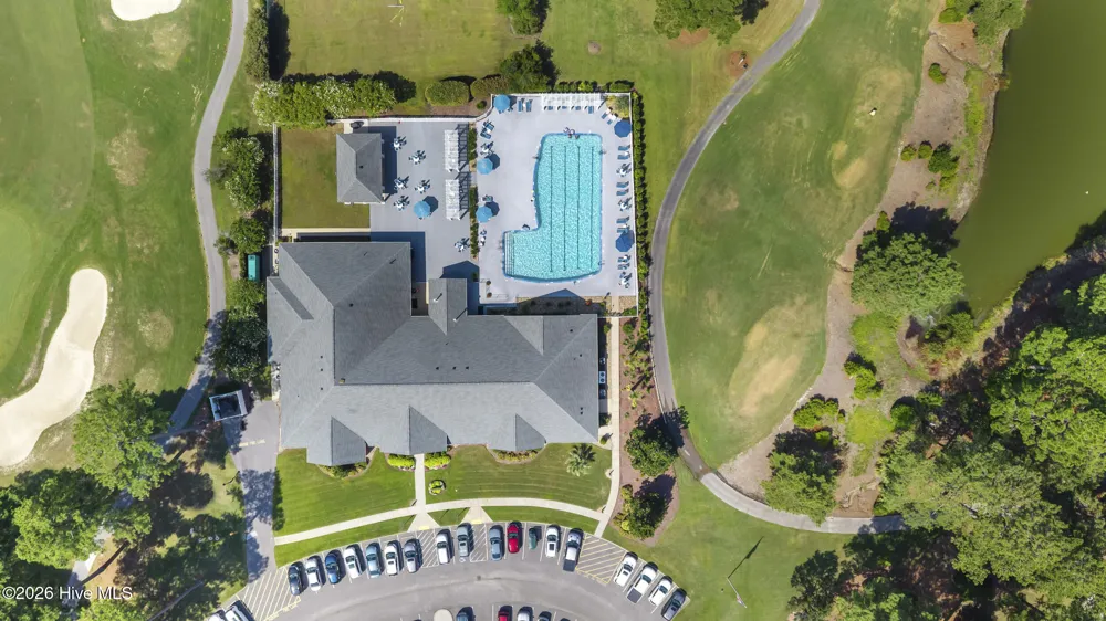 8855 Radcliff Drive NW #Unit 43a Calabash, NC 28467