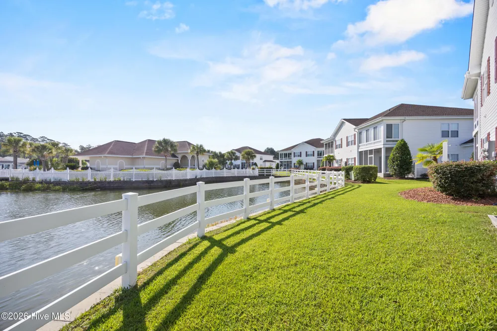 8855 Radcliff Drive NW #Unit 43a Calabash, NC 28467