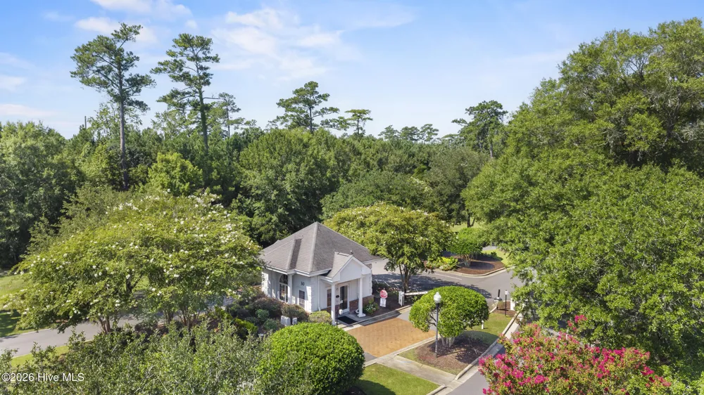 8855 Radcliff Drive NW #Unit 43a Calabash, NC 28467