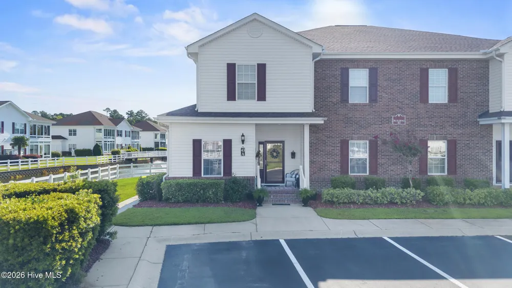 8855 Radcliff Drive NW #Unit 43a Calabash, NC 28467