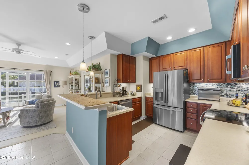 8855 Radcliff Drive NW #Unit 43a Calabash, NC 28467