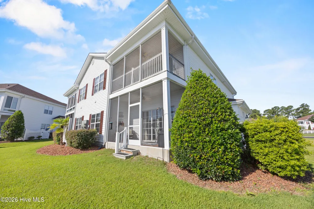 8855 Radcliff Drive NW #Unit 43a Calabash, NC 28467