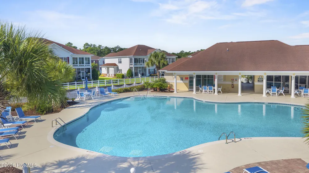 8855 Radcliff Drive NW #Unit 43a Calabash, NC 28467