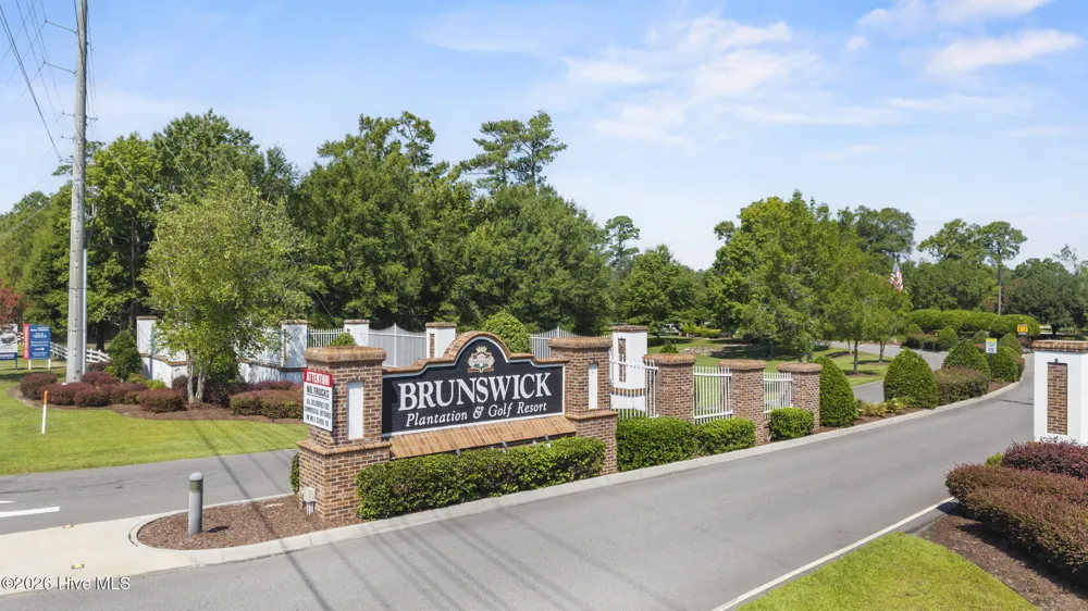 8855 Radcliff Drive NW #Unit 43a Calabash, NC 28467