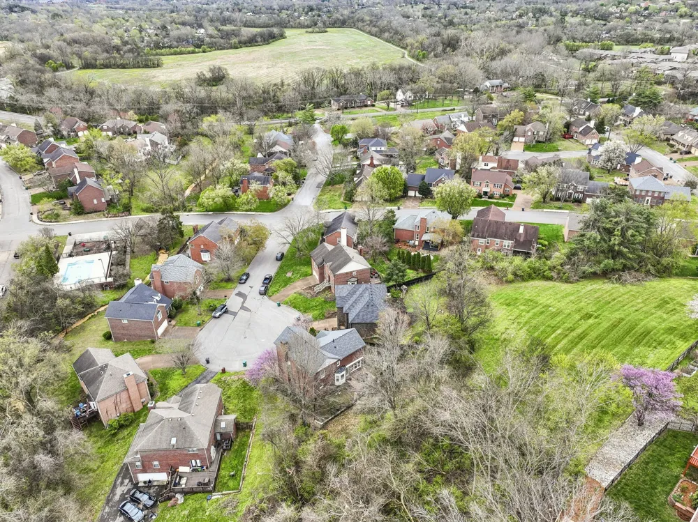 7313 S Colony Ct Nashville, TN 37221