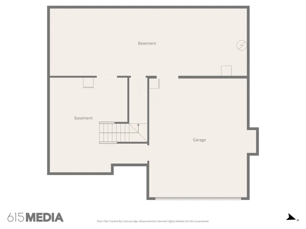 7313 S Colony Ct Nashville, TN 37221