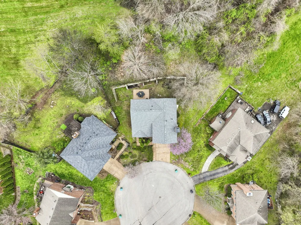 7313 S Colony Ct Nashville, TN 37221