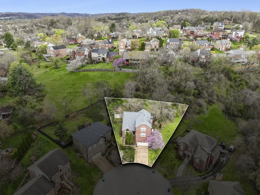 7313 S Colony Ct Nashville, TN 37221