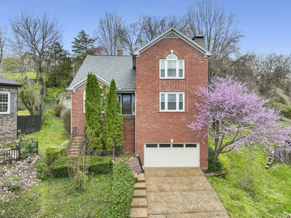 7313 S Colony Ct Nashville, TN 37221