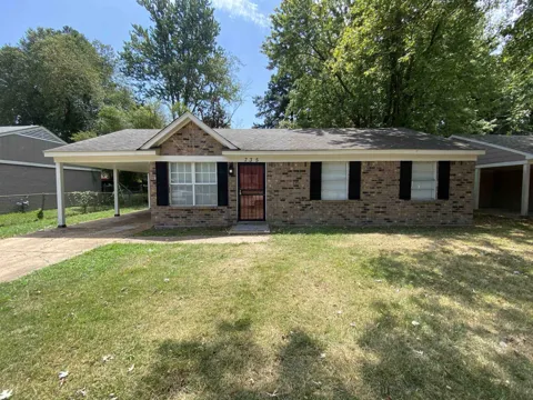 735 NORTHAVEN DR