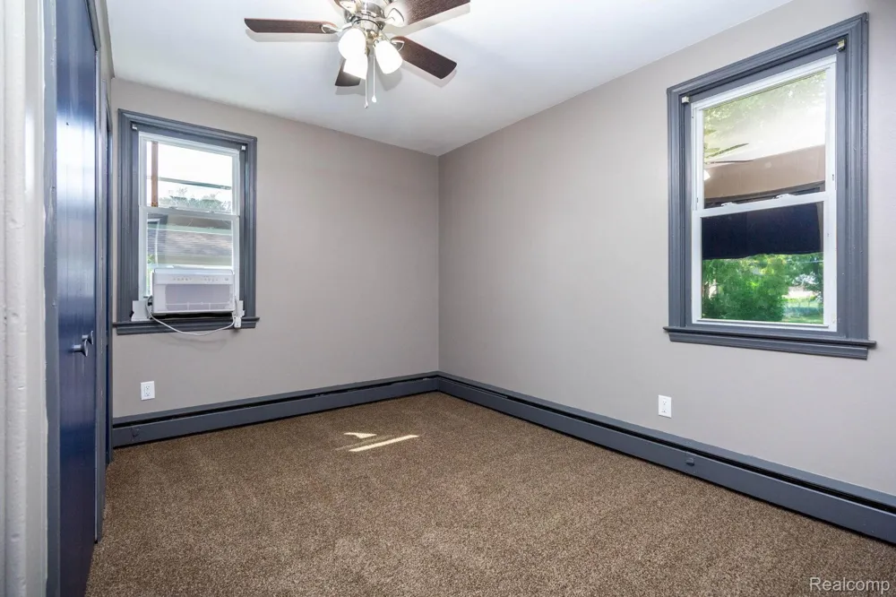 5555 Botsford Avenue Sterling Heights City, MI 48310