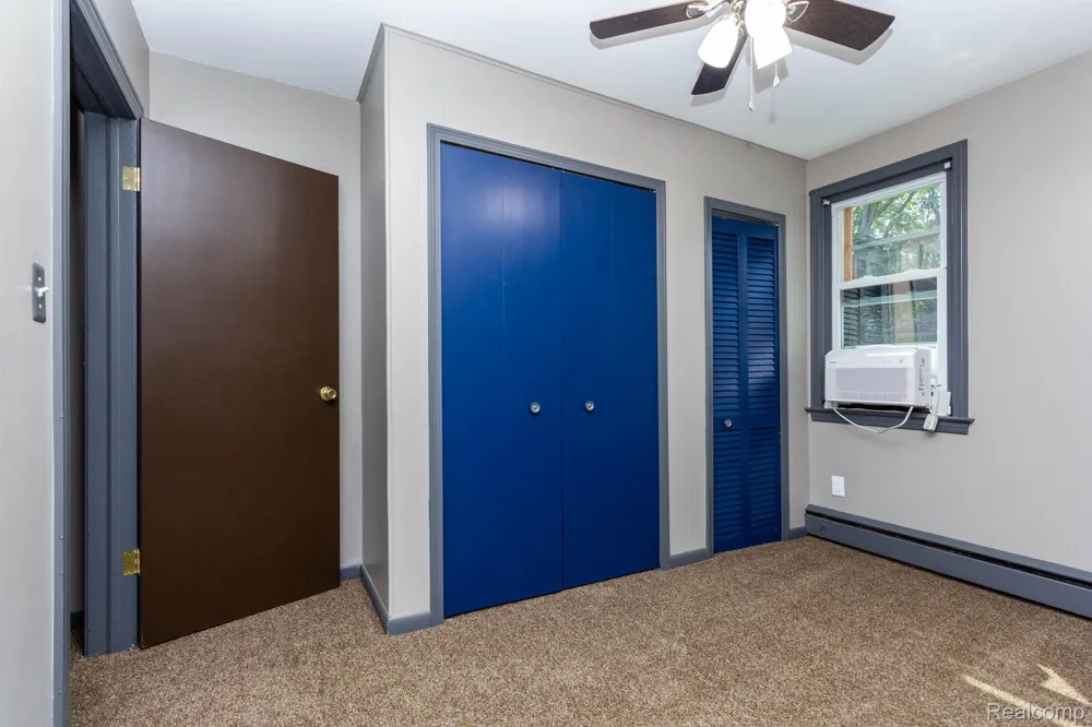 5555 Botsford Avenue Sterling Heights City, MI 48310