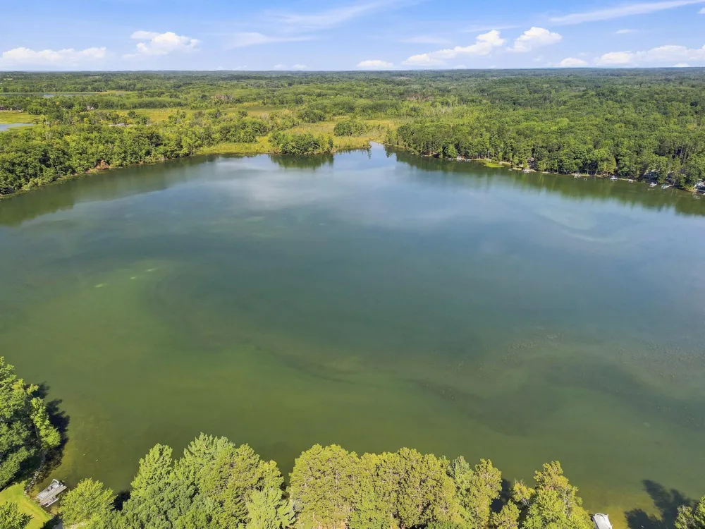 5805 Harding Road Sheridan Township, MI 49305