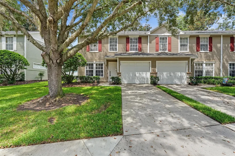 150 SAWTOOTH DRIVE Valrico, FL 33594