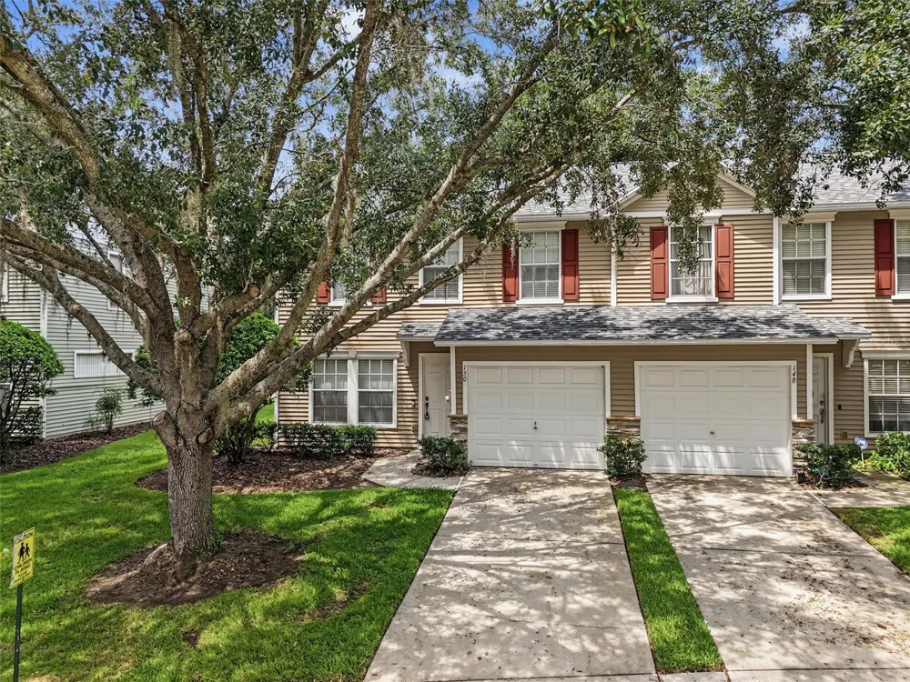 150 SAWTOOTH DRIVE Valrico, FL 33594