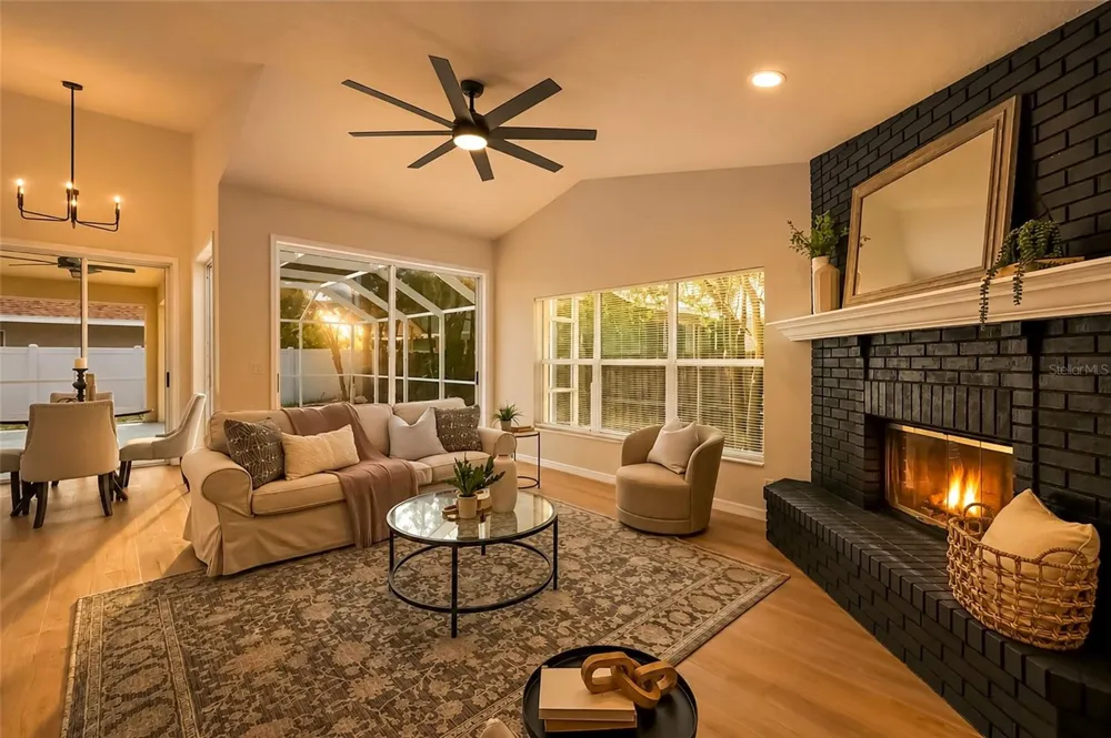 1887 WOOD BEND STREET Tarpon Springs, FL 34689