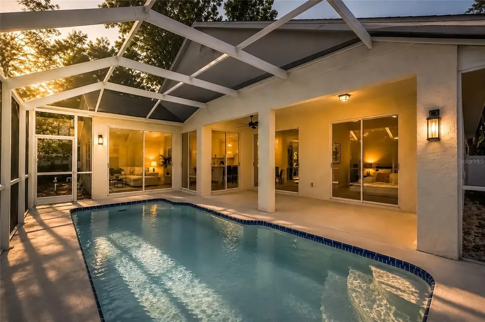 1887 WOOD BEND STREET Tarpon Springs, FL 34689