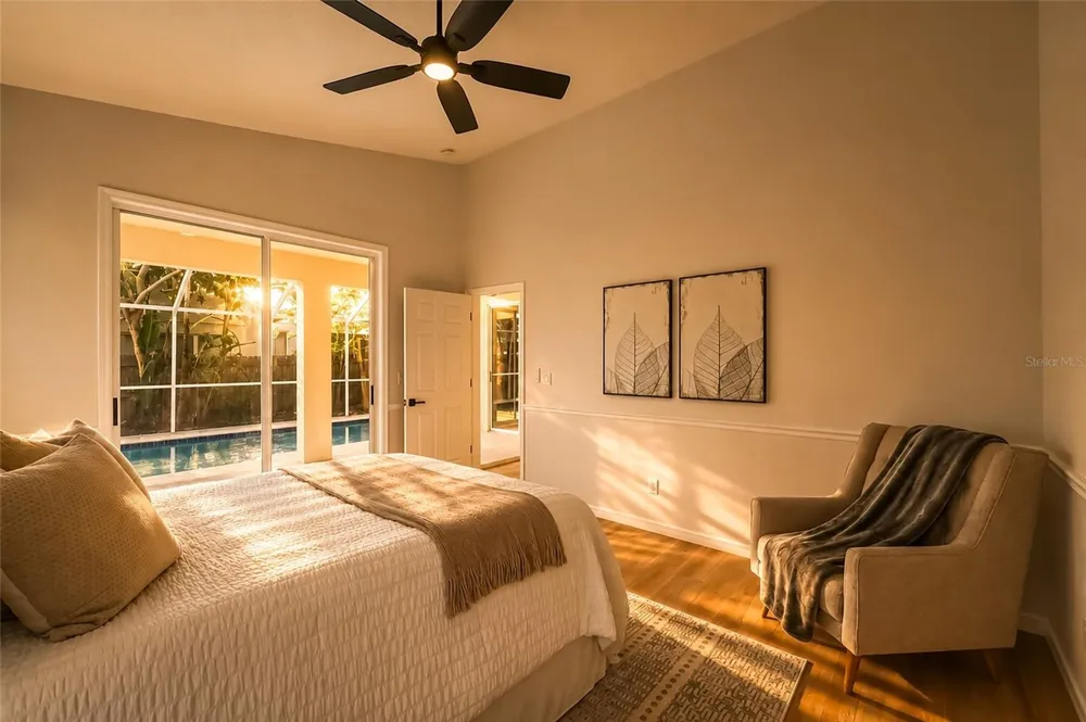 1887 WOOD BEND STREET Tarpon Springs, FL 34689