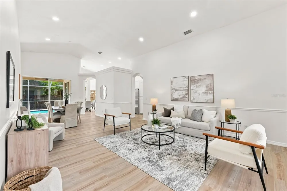 1887 WOOD BEND STREET Tarpon Springs, FL 34689