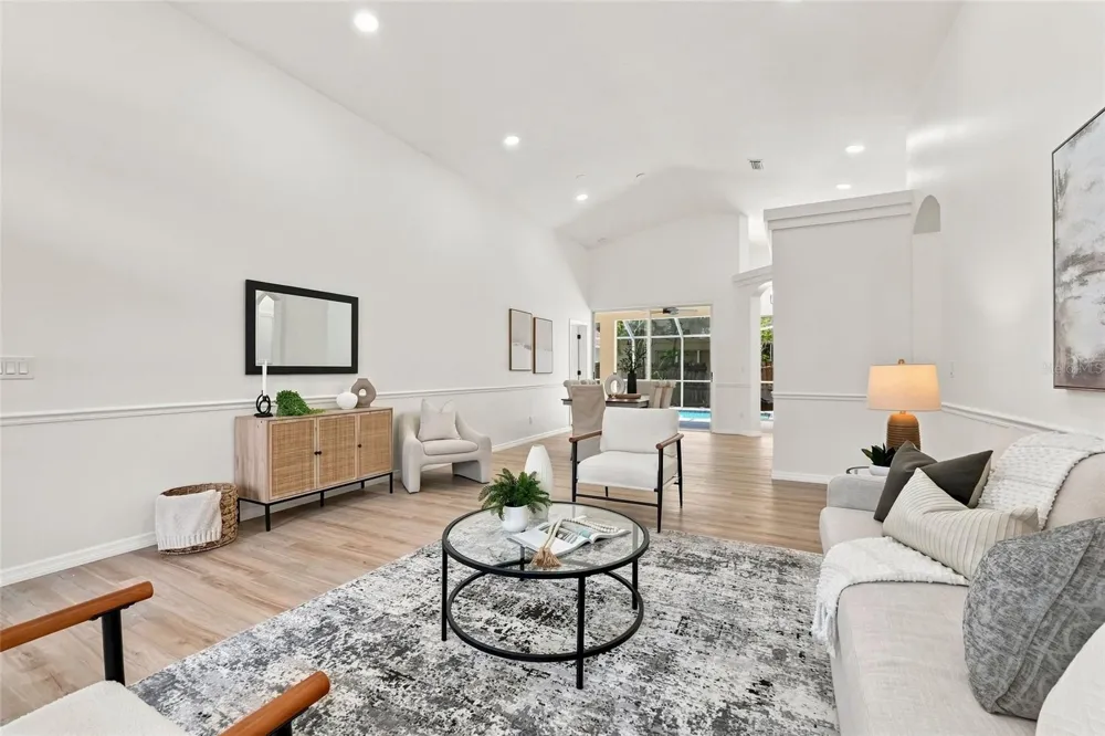 1887 WOOD BEND STREET Tarpon Springs, FL 34689