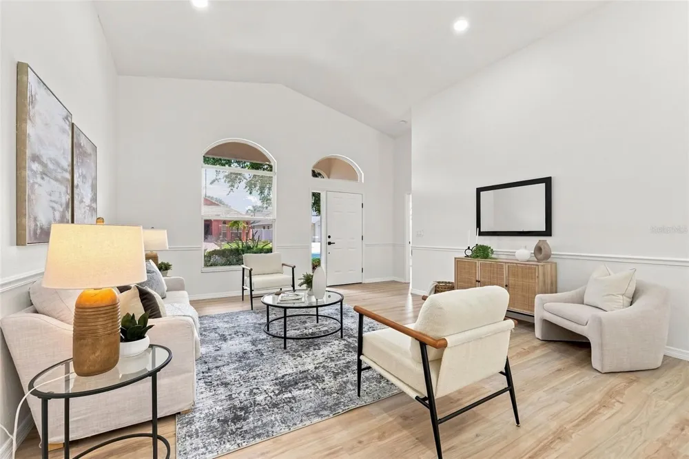 1887 WOOD BEND STREET Tarpon Springs, FL 34689